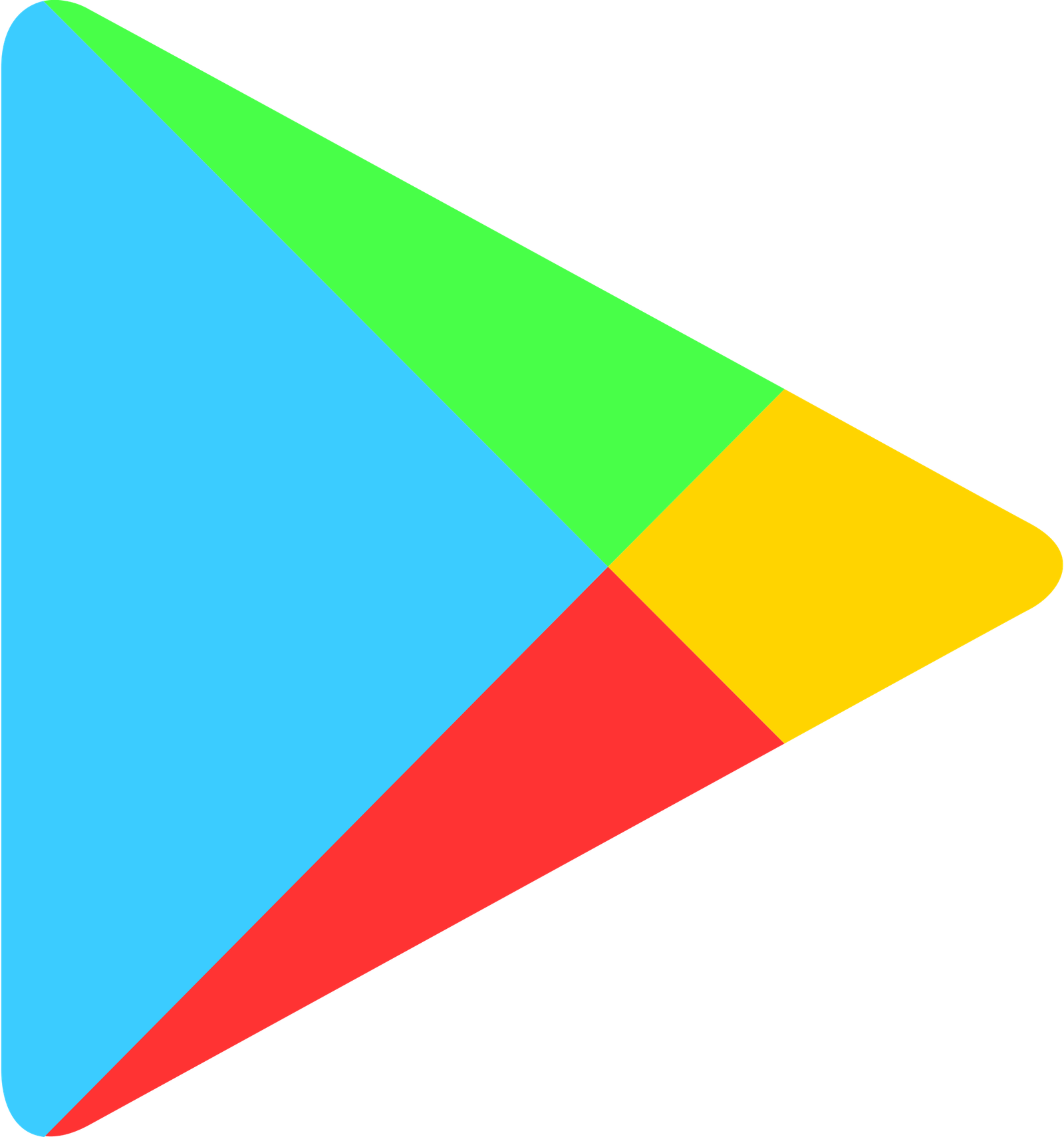 Play Store Icon