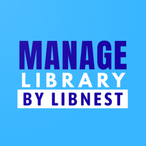 Manage Library app icon